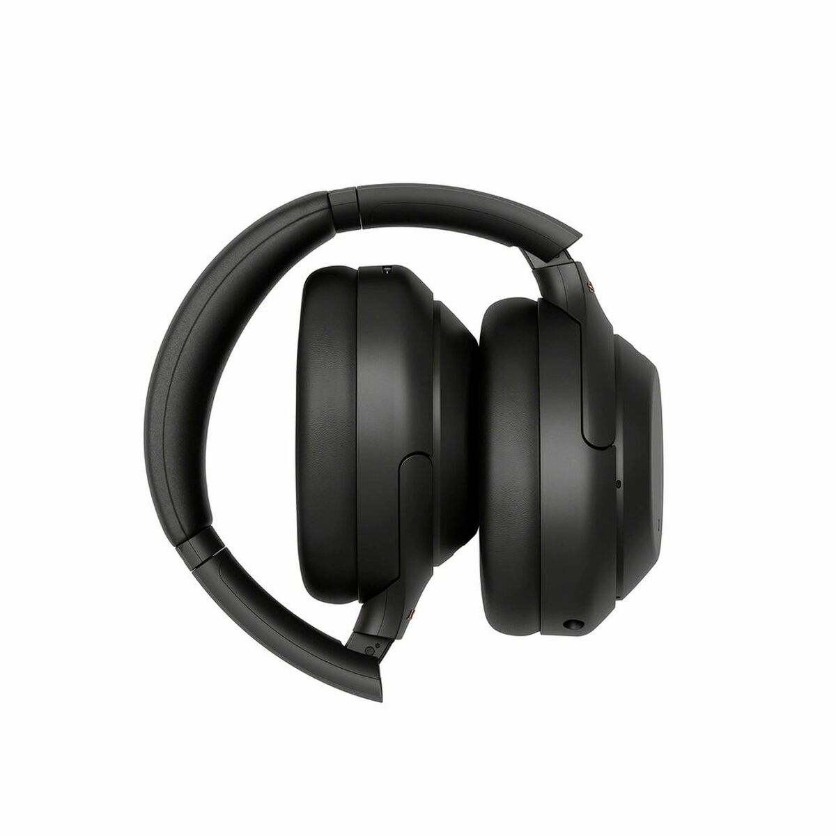 Hodetelefoner Sony WH-1000XM4 Svart Bluetooth